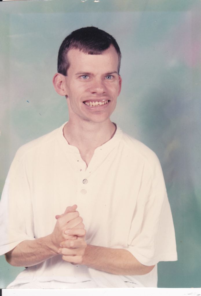 Darin Lee Jones Profile Photo