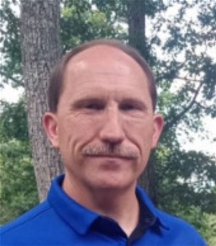 Charles Timothy Garrett Profile Photo