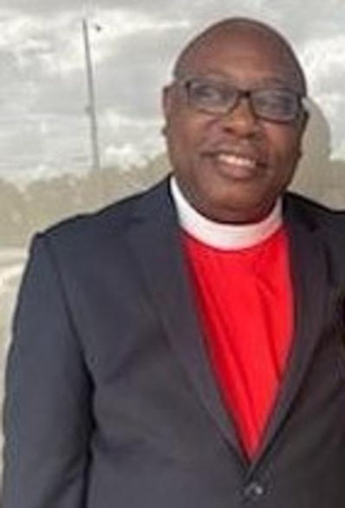 Trevor Edgerton Grossett Profile Photo