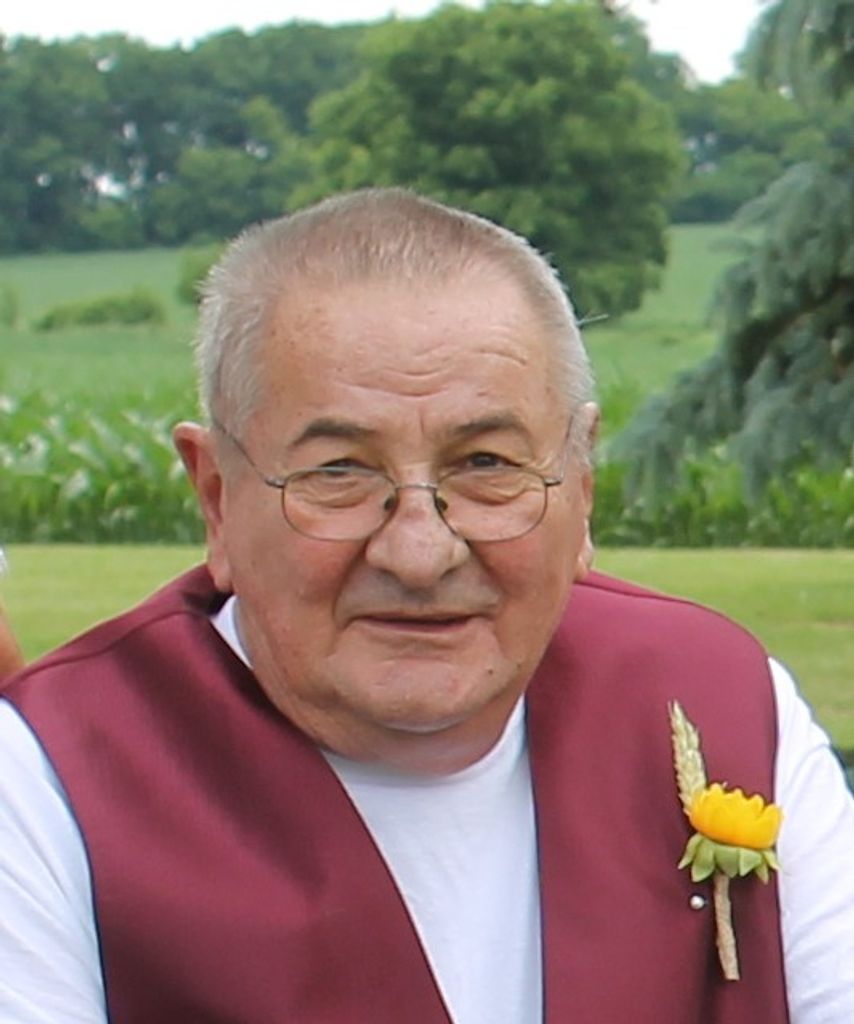 Robert Pfab