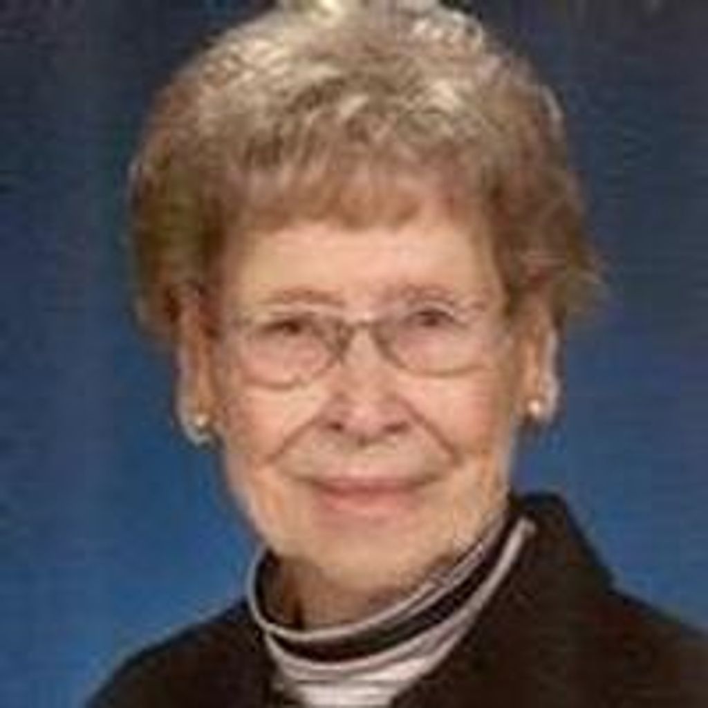 Jeannette Fox
