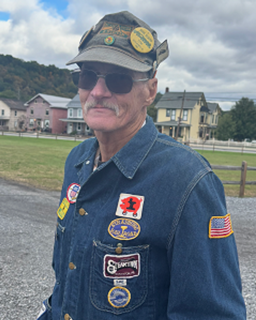 Merle E. Royer Profile Photo