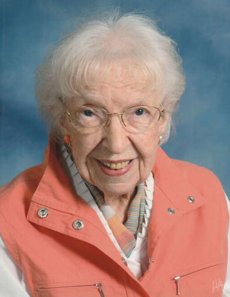 Eloise I. Park