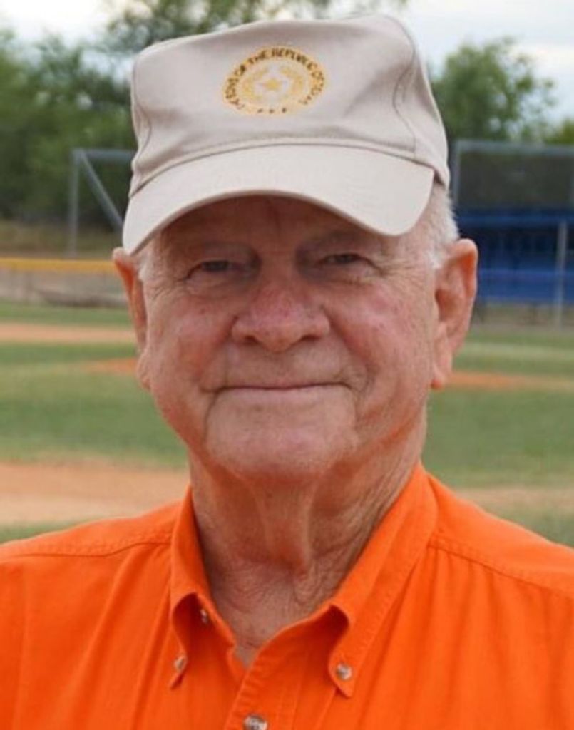 Richard Samuel Wright Profile Photo