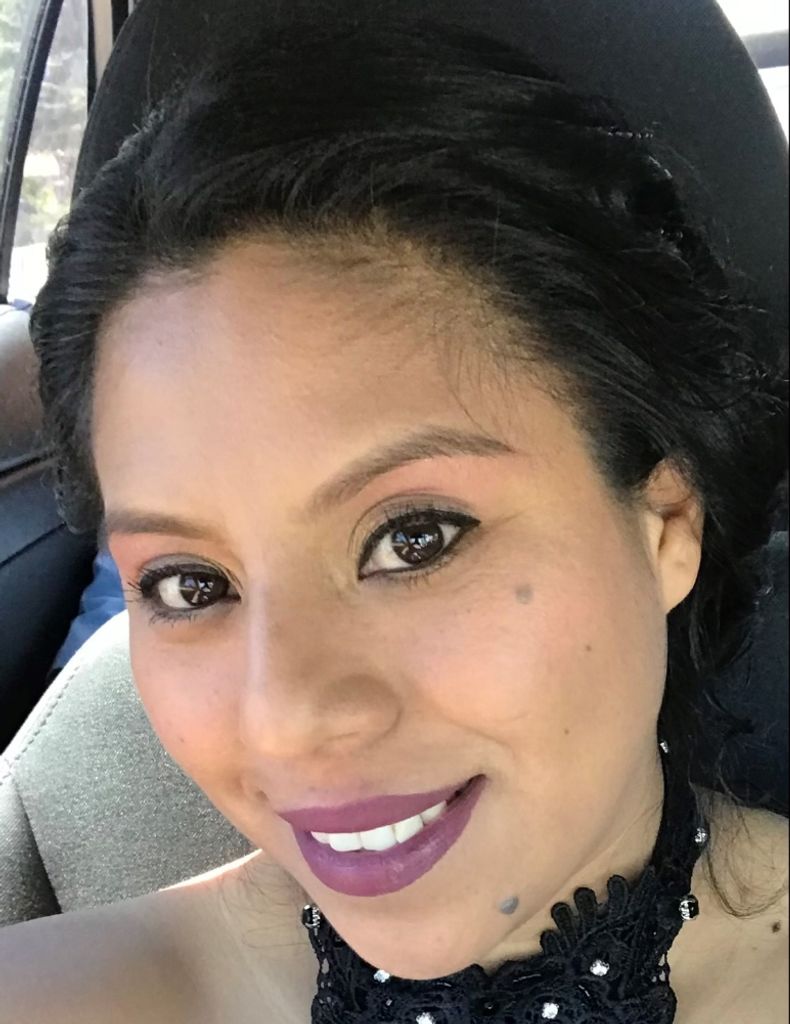 Susana Morales-Leon Profile Photo