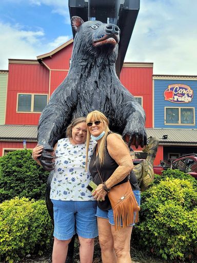Susan M. (Bartels)  Murphy photo gallery thumbnail 276 of 284