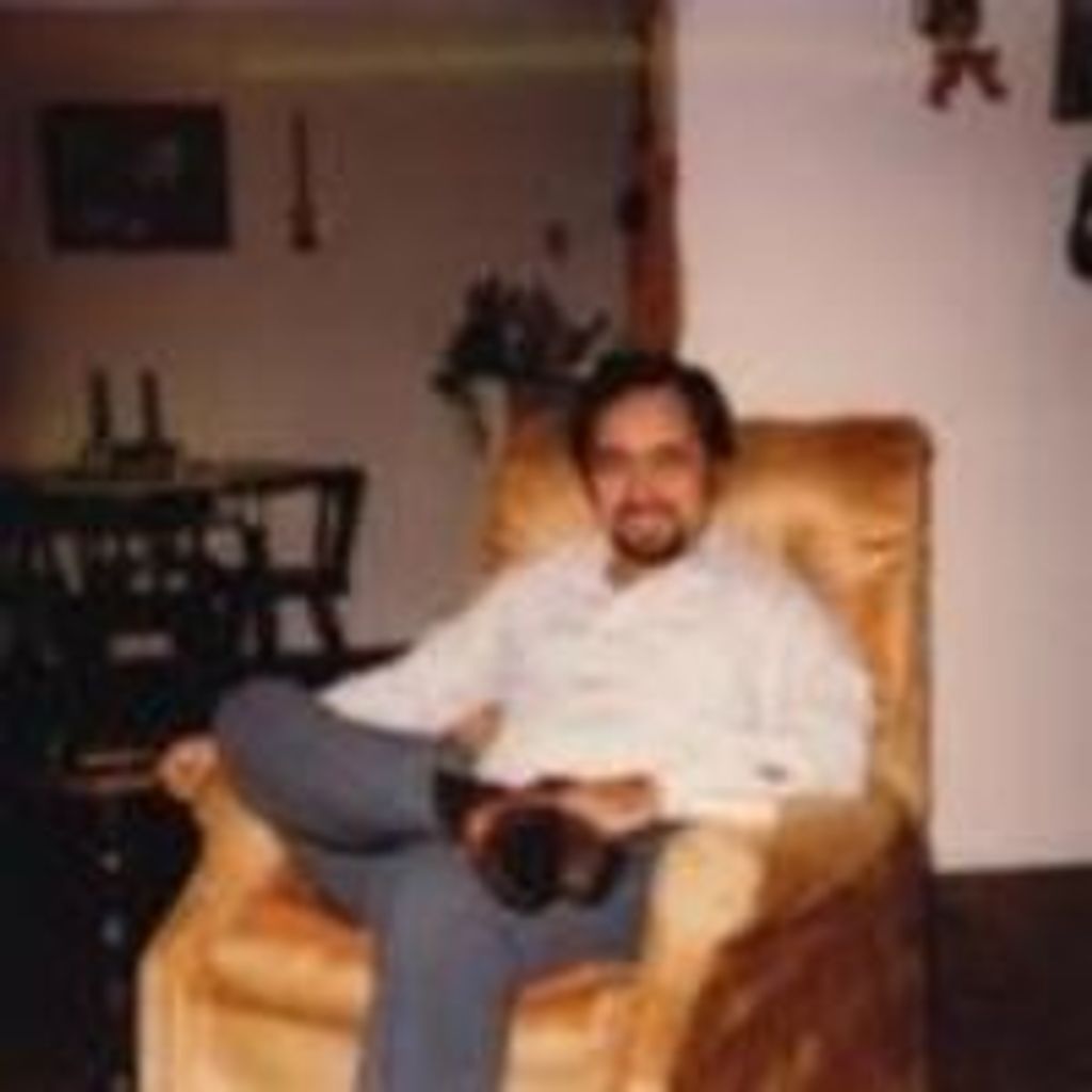 Robert Thomas Thayer, Sr