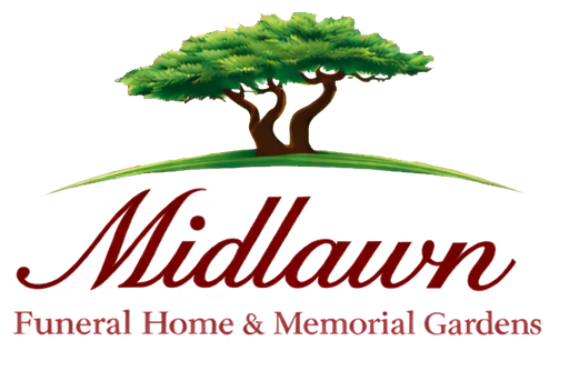 Midlawn Funeral Home & Memorial Gardens Logo