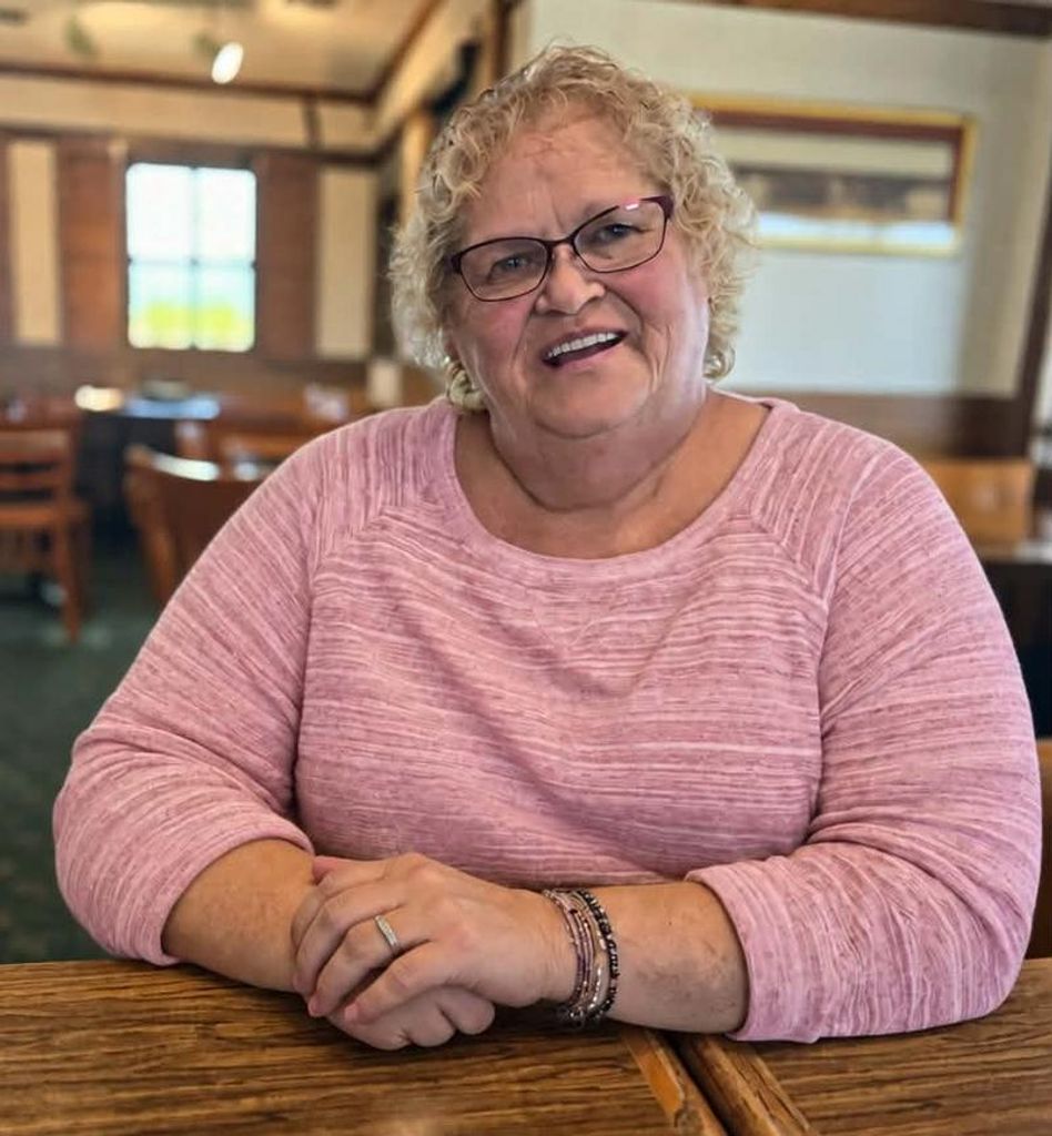 Shelley Jo Huebert