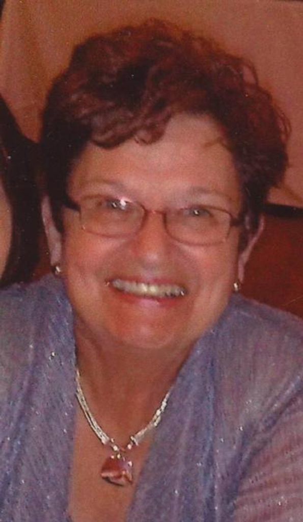 Frances M. Balanda Profile Photo