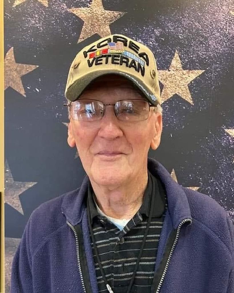 Francis G. Lauer Profile Photo