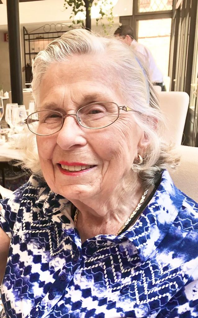 Nancy Jean Pressney Profile Photo