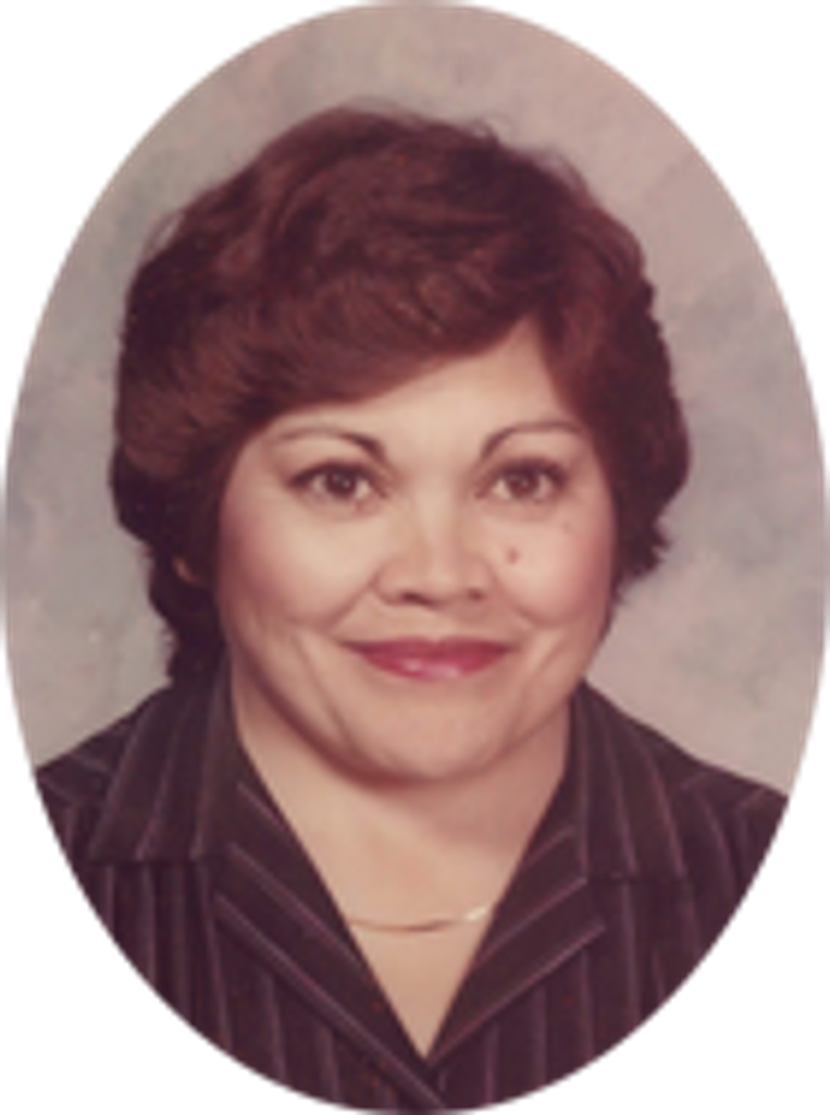 Olga Minerva Ruiz
