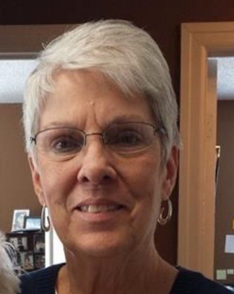 Carole A Blankenship