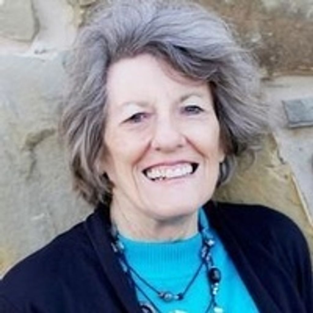Geneva Ruth Helgerson