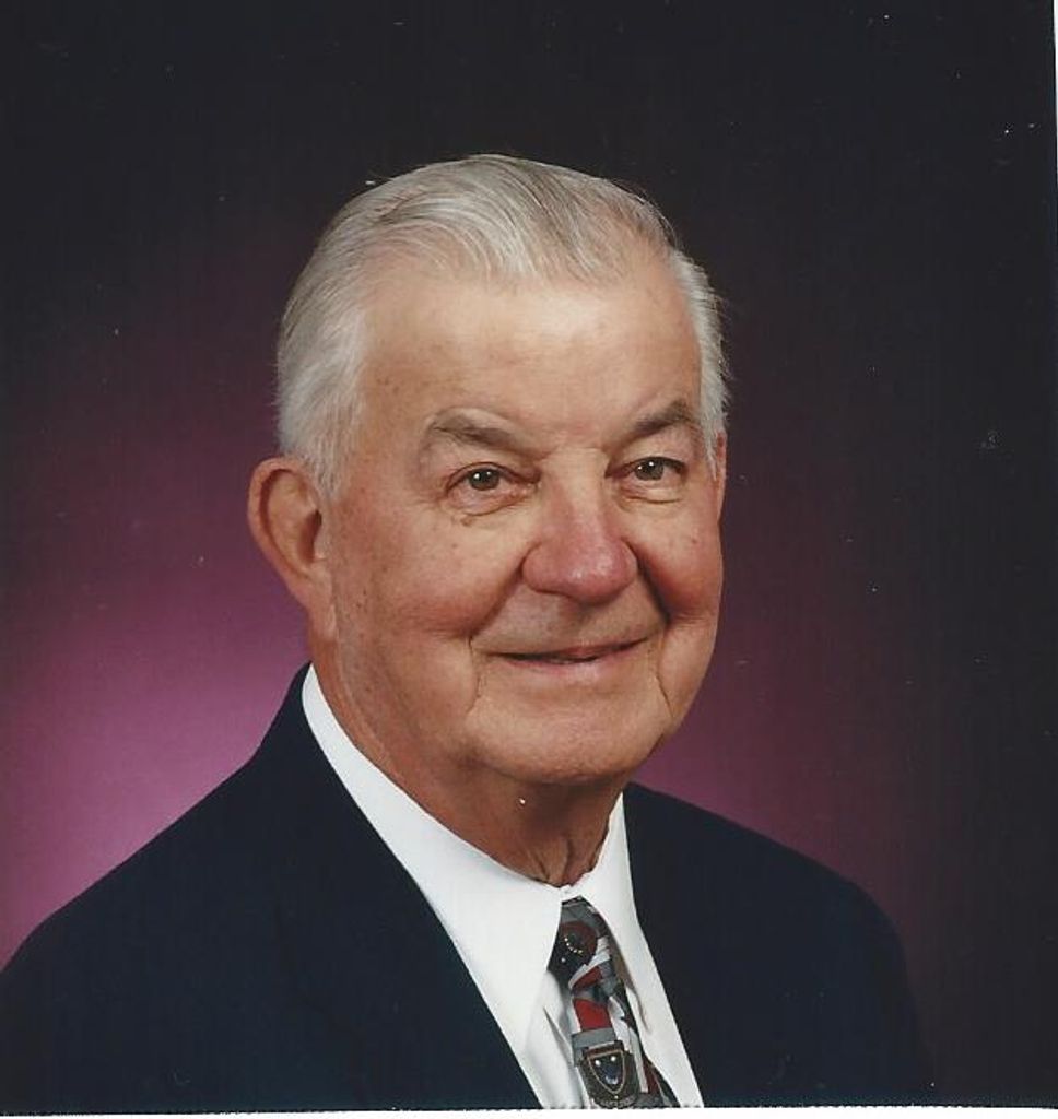 Stephen "Chip" Dobrich, Jr.