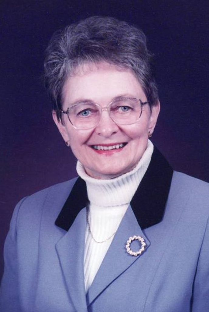 Joyce C. Halvorson