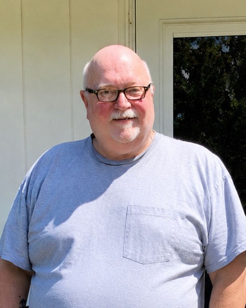 Clifford Lee Revell