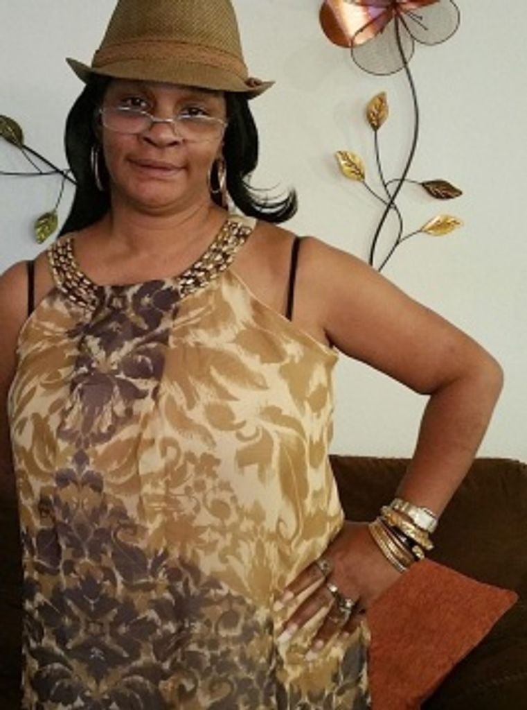 Starla Poole