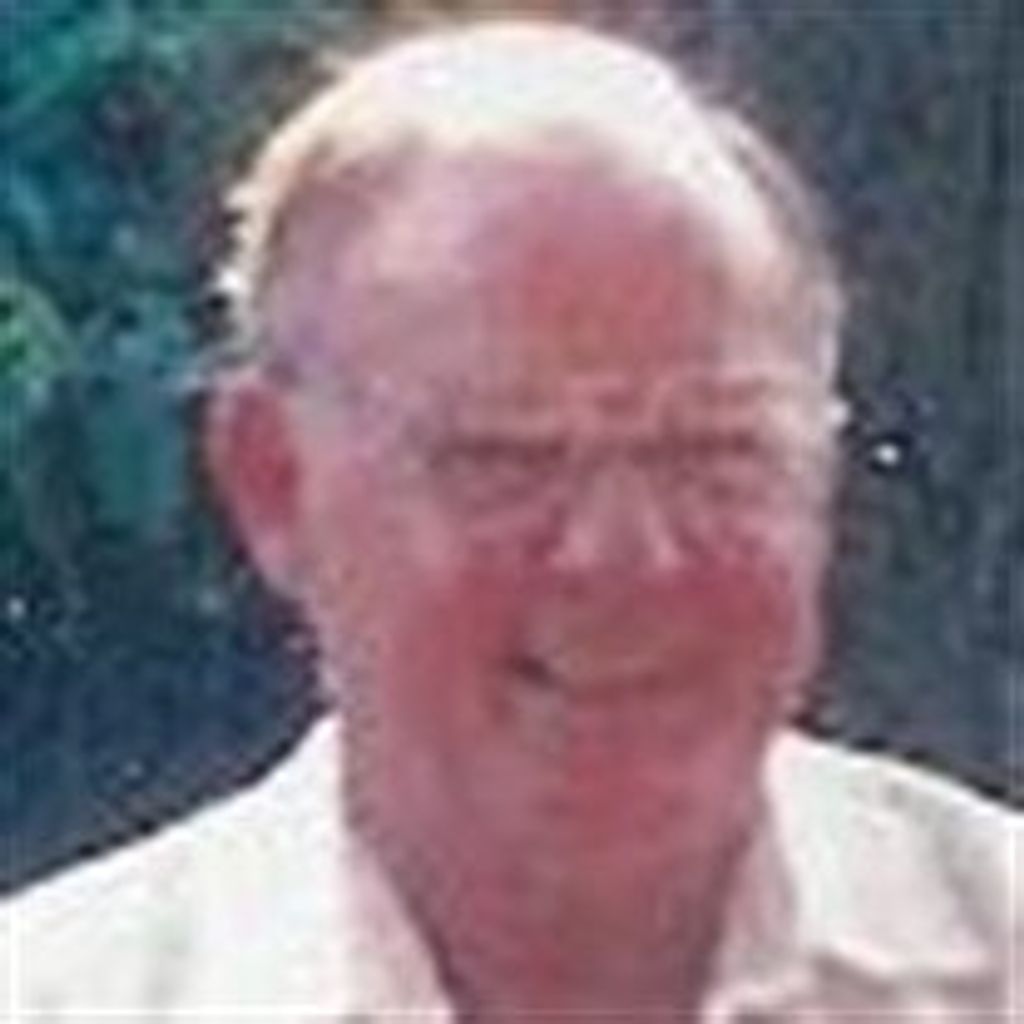 Donald Schalchlin