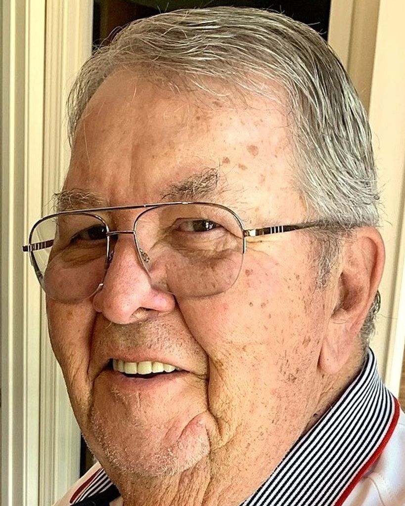 E. Grant Harris Profile Photo