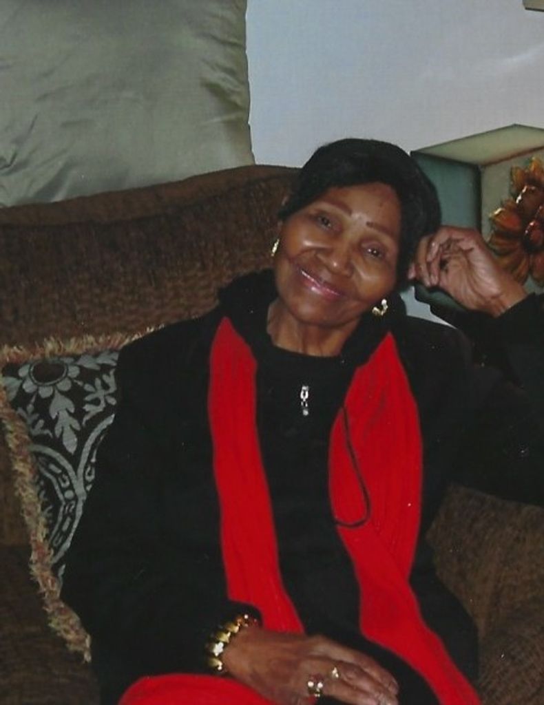 Lillian Elnora Fields Profile Photo