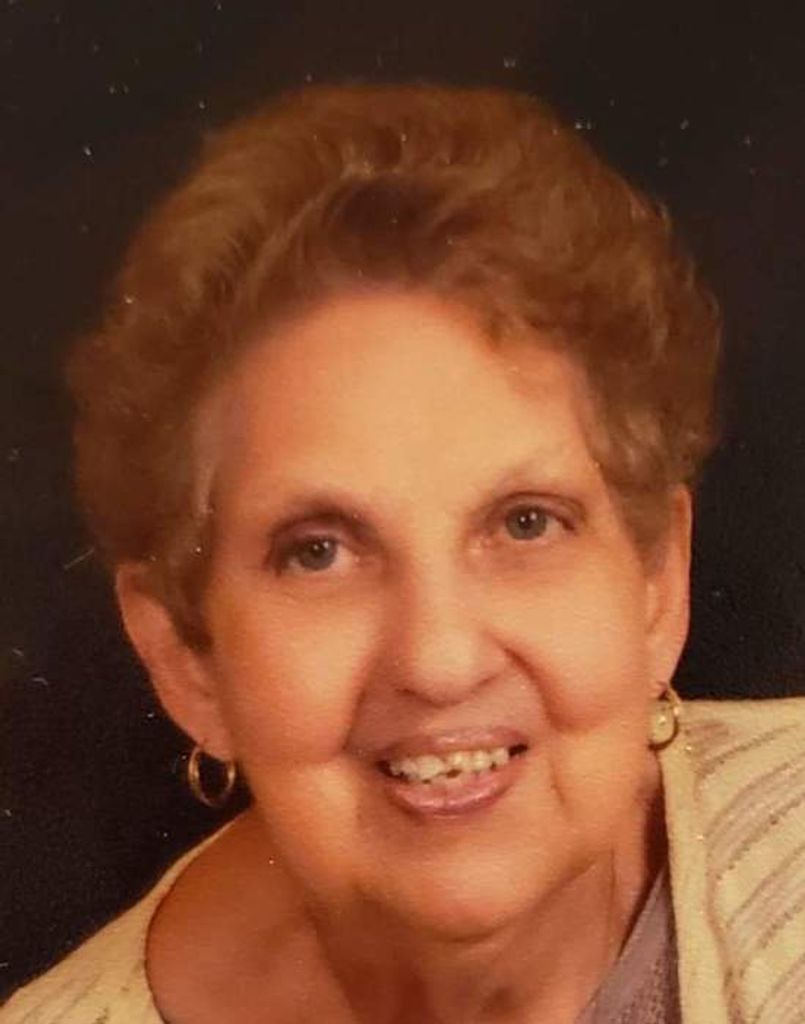 Nancy L. Wright