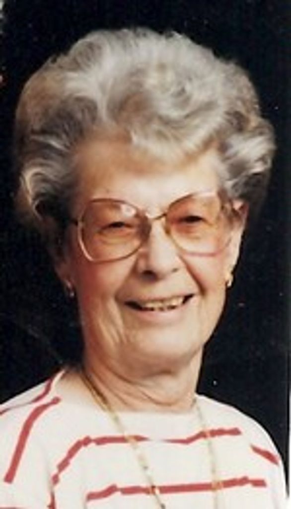 Jane I. Carroll
