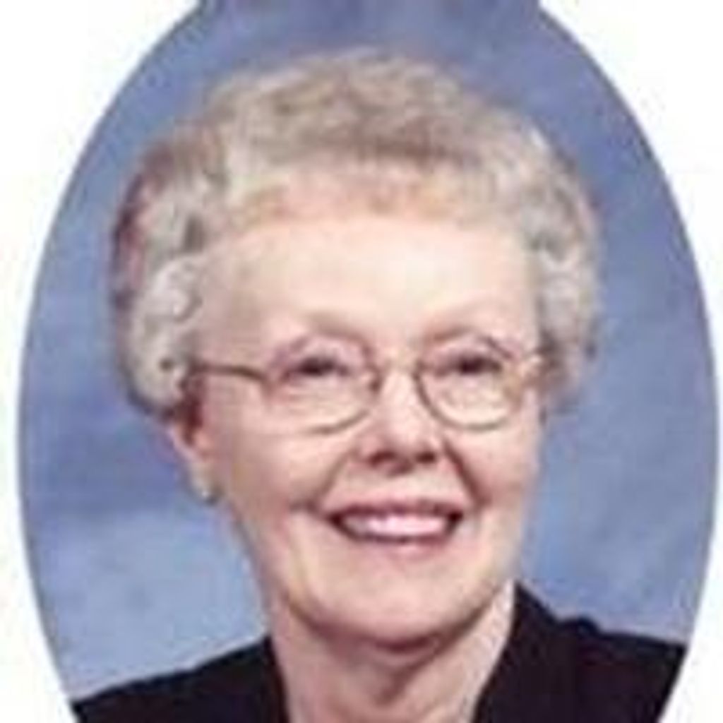 Wilhelmina S Crane