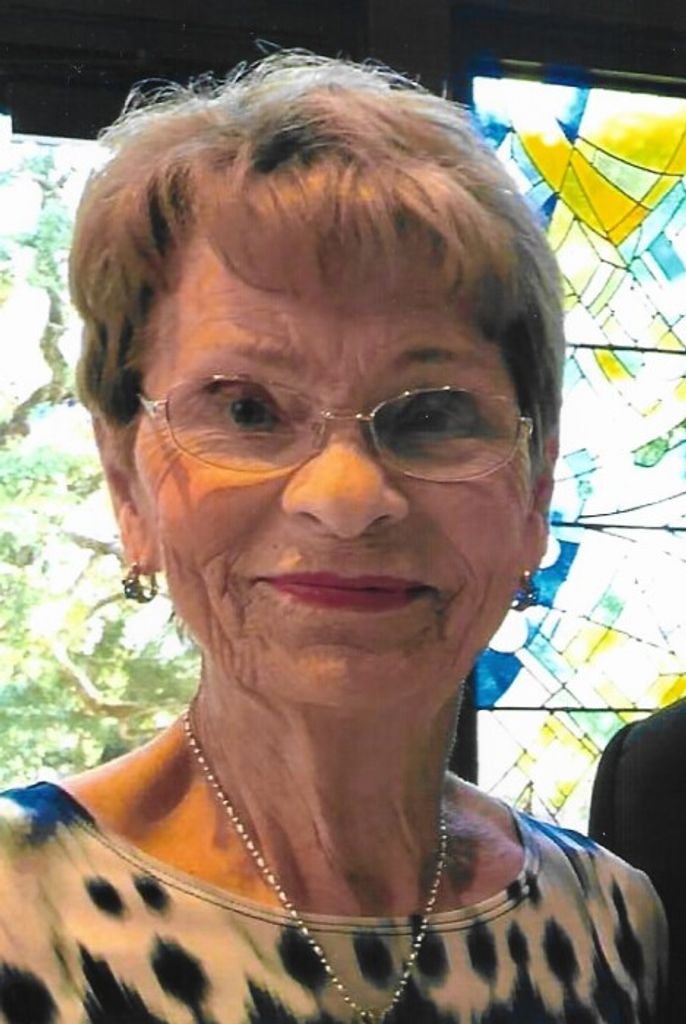 Brenda Scott Profile Photo