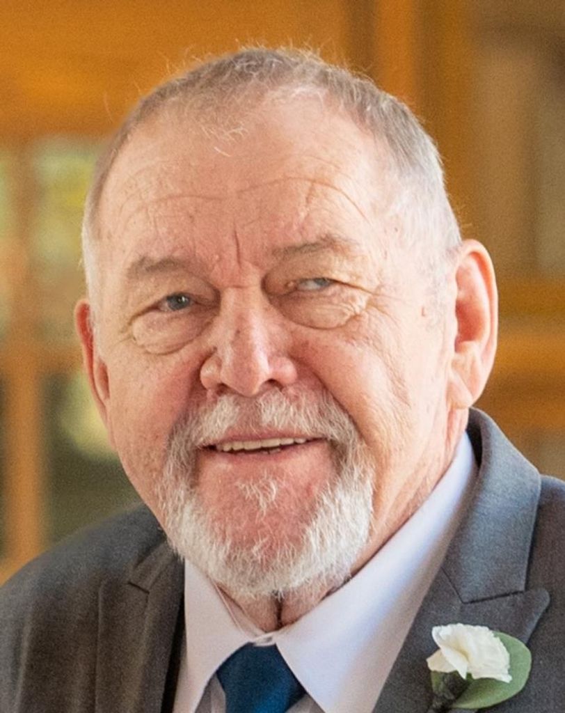 Timothy A. Farmer Profile Photo