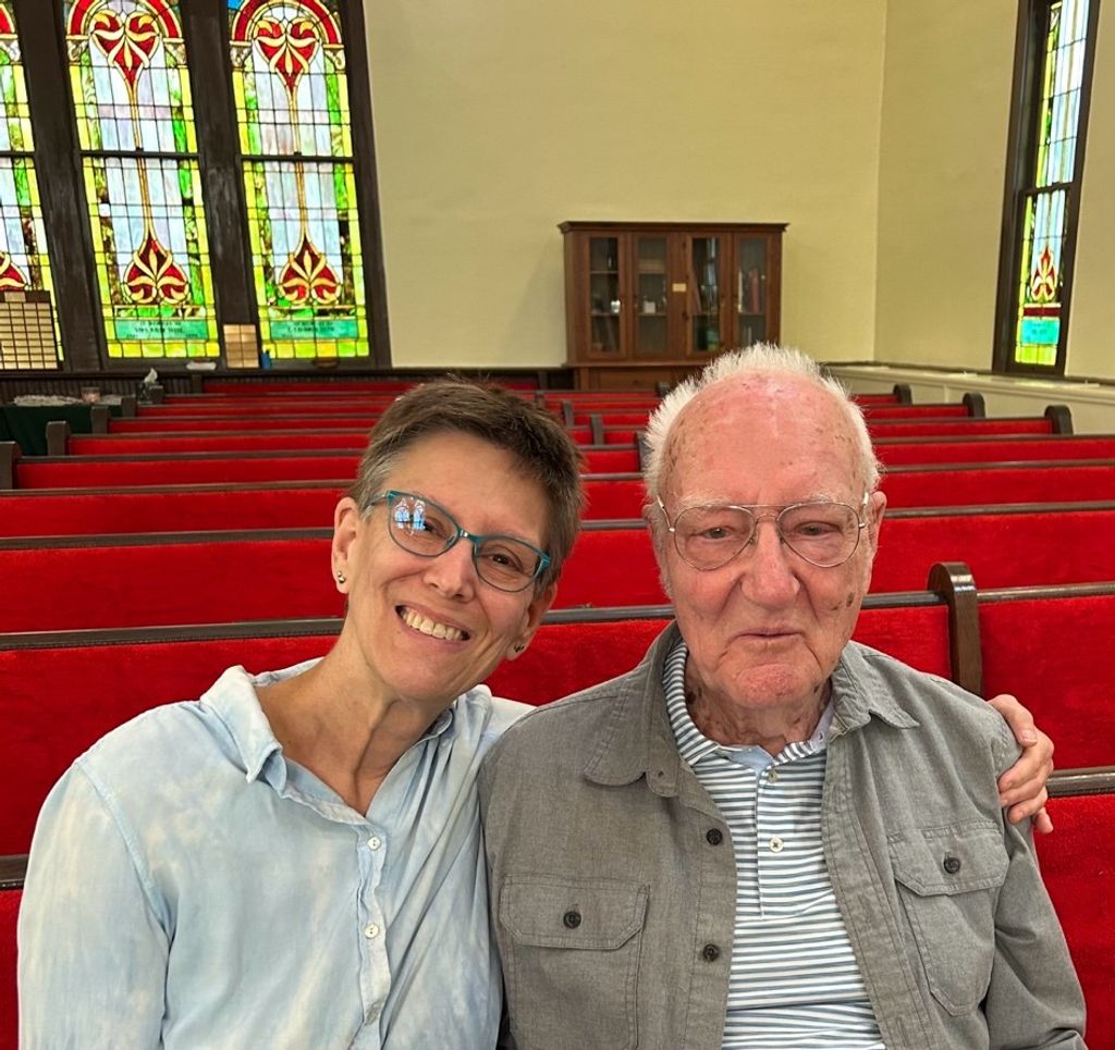 Rev. John Quintus Dede Profile Photo