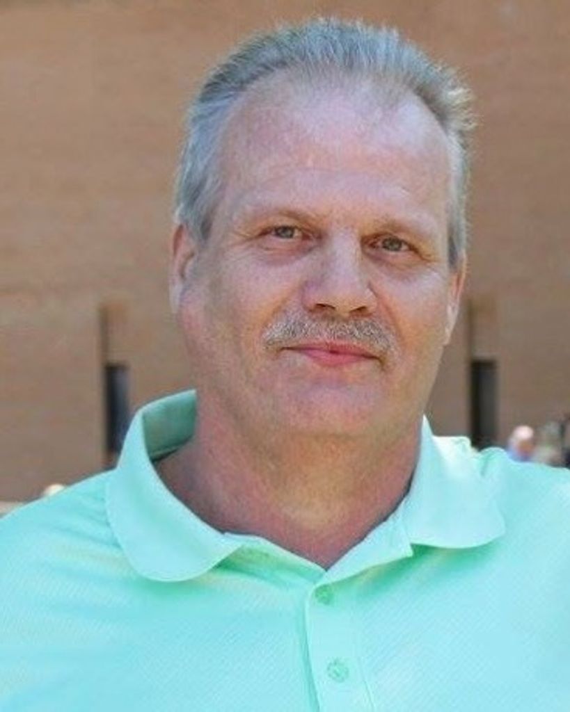 Burt Byas Gilbert Profile Photo