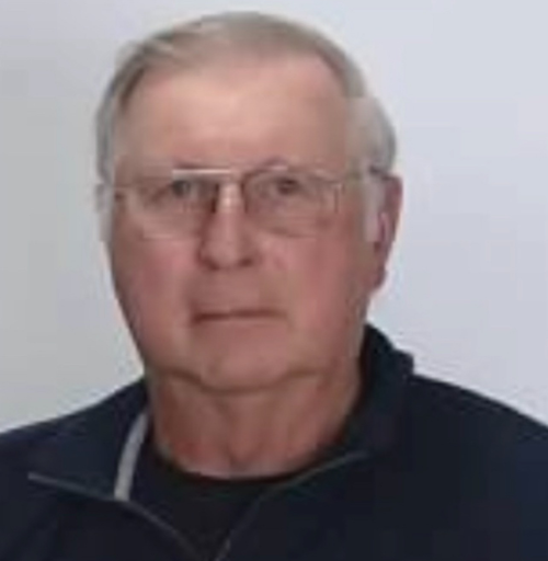 Robert Dean's obituary image