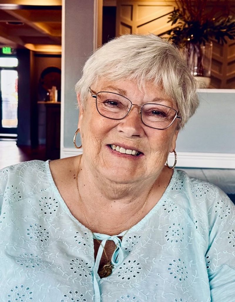 Brenda Newton Gardner Profile Photo