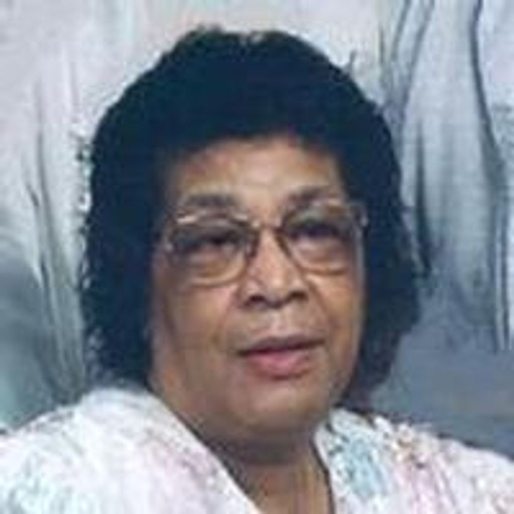 Gloria Georgette McClinton