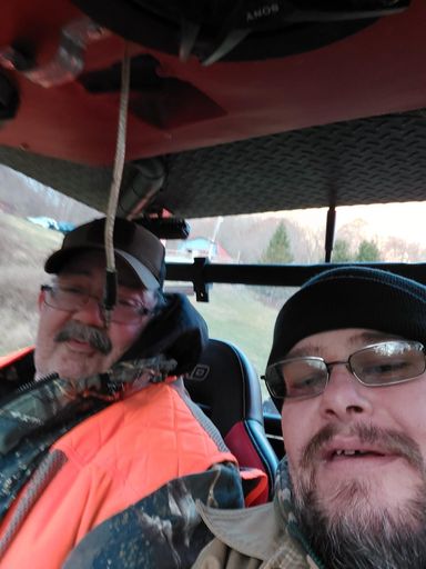 Mark "Randy" Moore photo gallery thumbnail 249 of 257