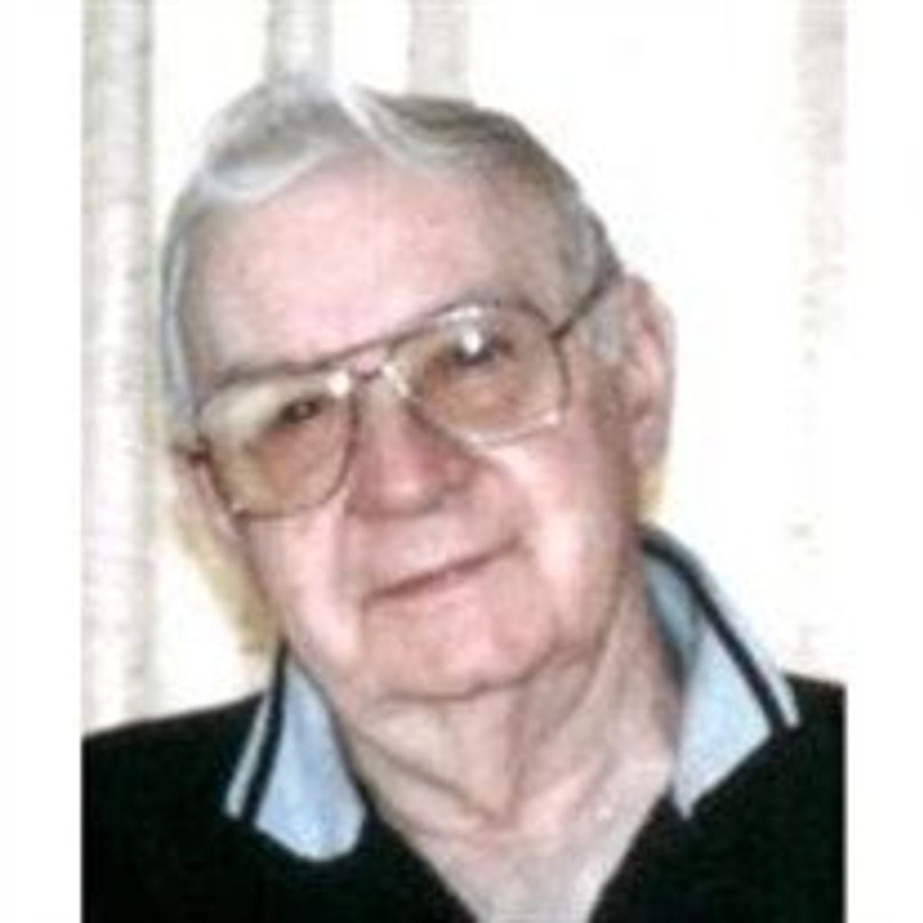 Willis B. `Pete` Knowlton