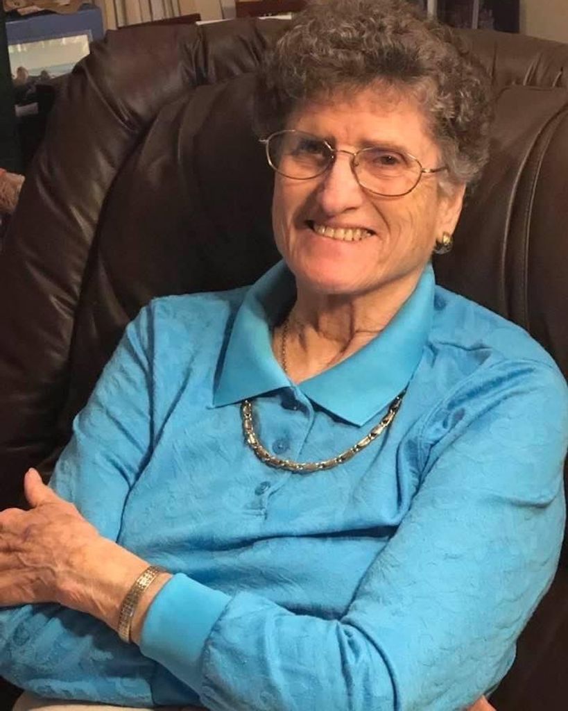 Christina M. Thompson Profile Photo