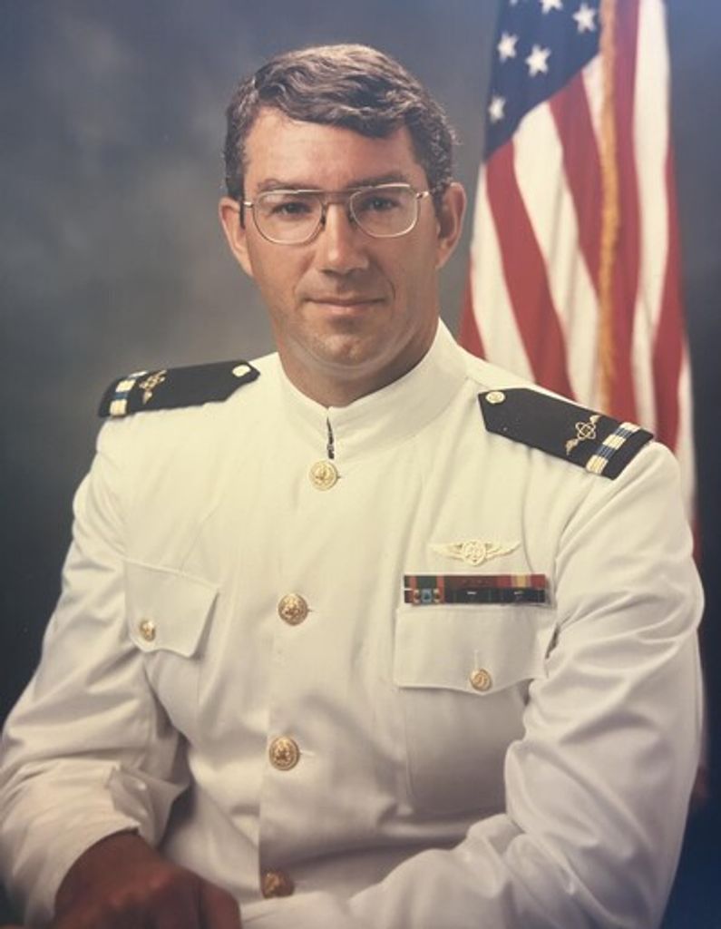 William "Bill" Daniel Minnich