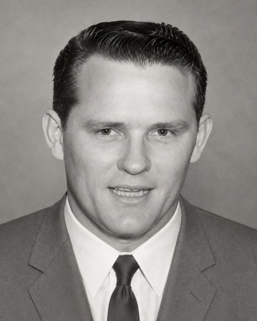 John Wayne Davis Profile Photo