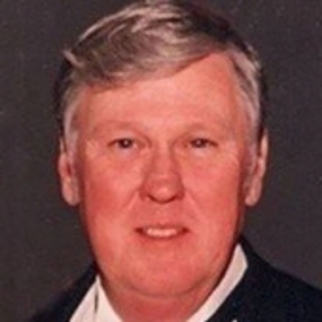 Charles A. "Charlie" Kuster