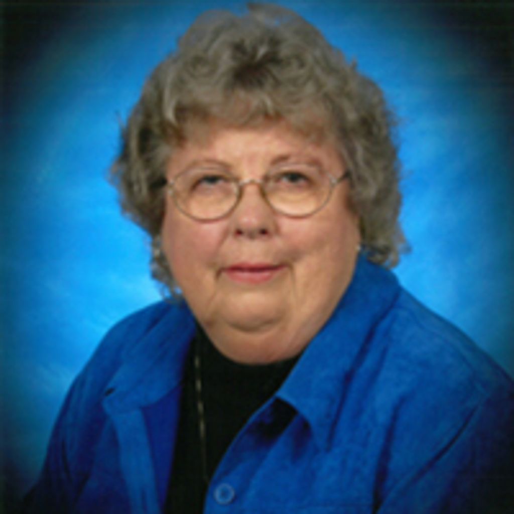 Shirley A. Severson