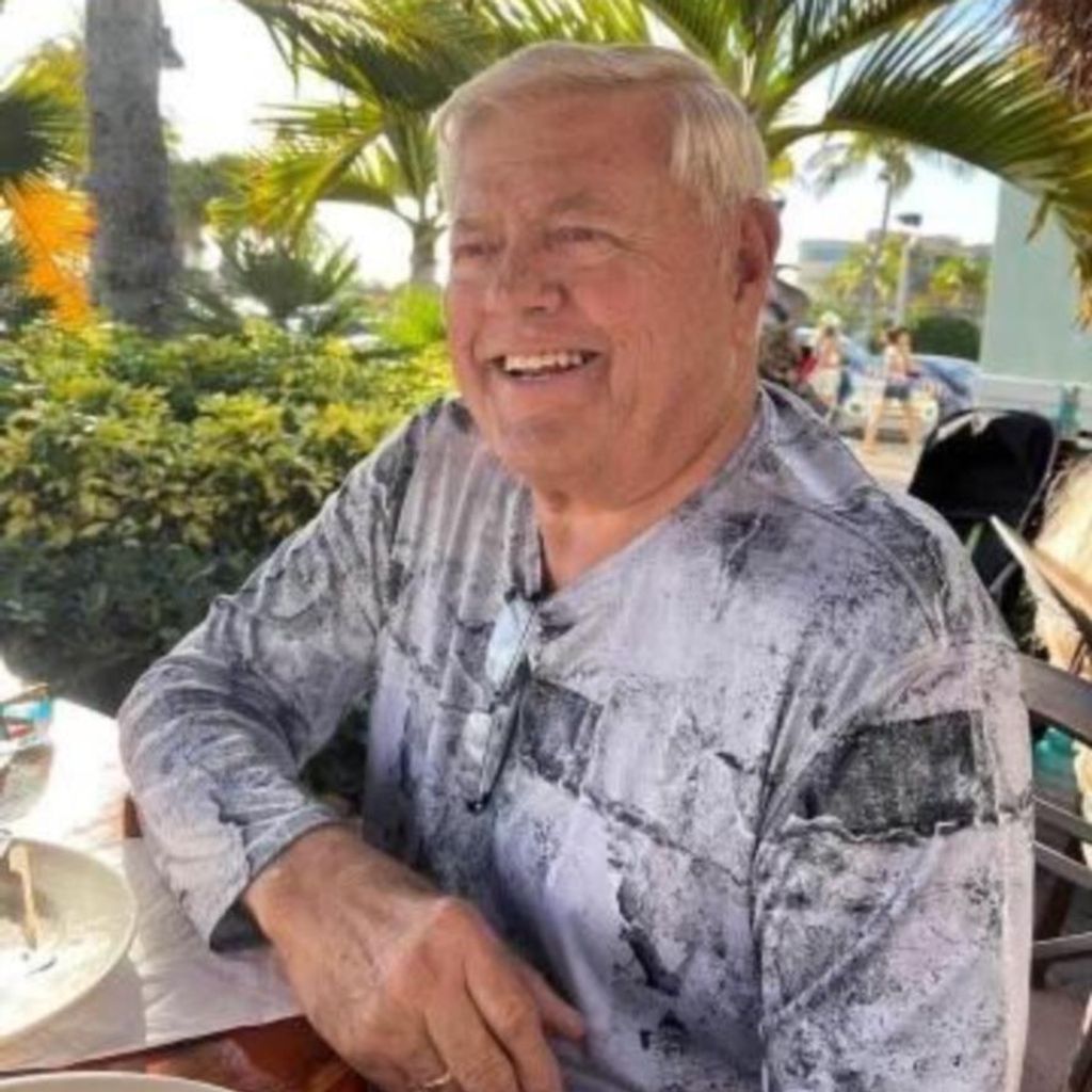 Willard Louis Carby Profile Photo