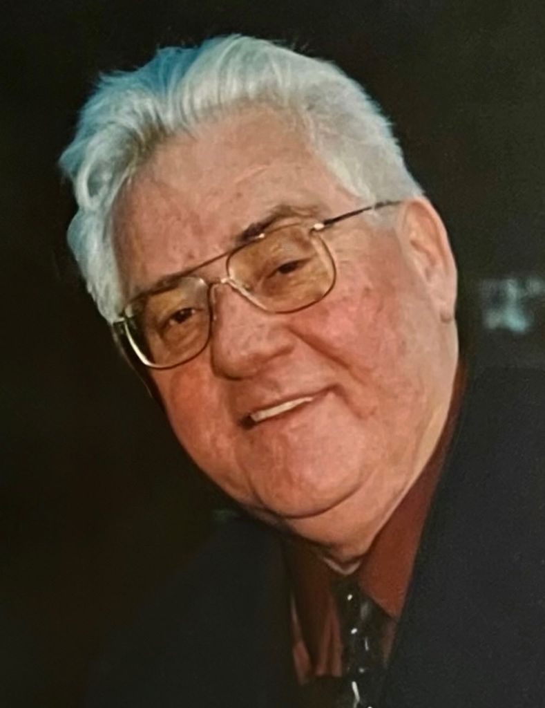 Daniel Monsen Profile Photo