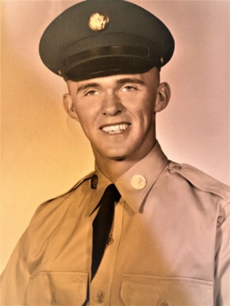 Roger A. Sackett