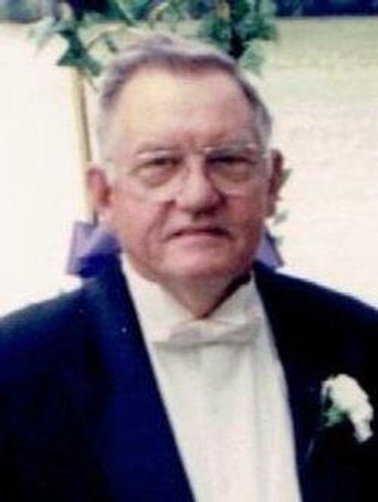 Benjamin "Paul" Hager