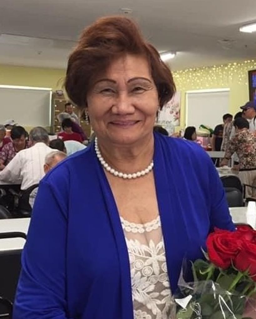 Purificacion Pring Cortez Profile Photo