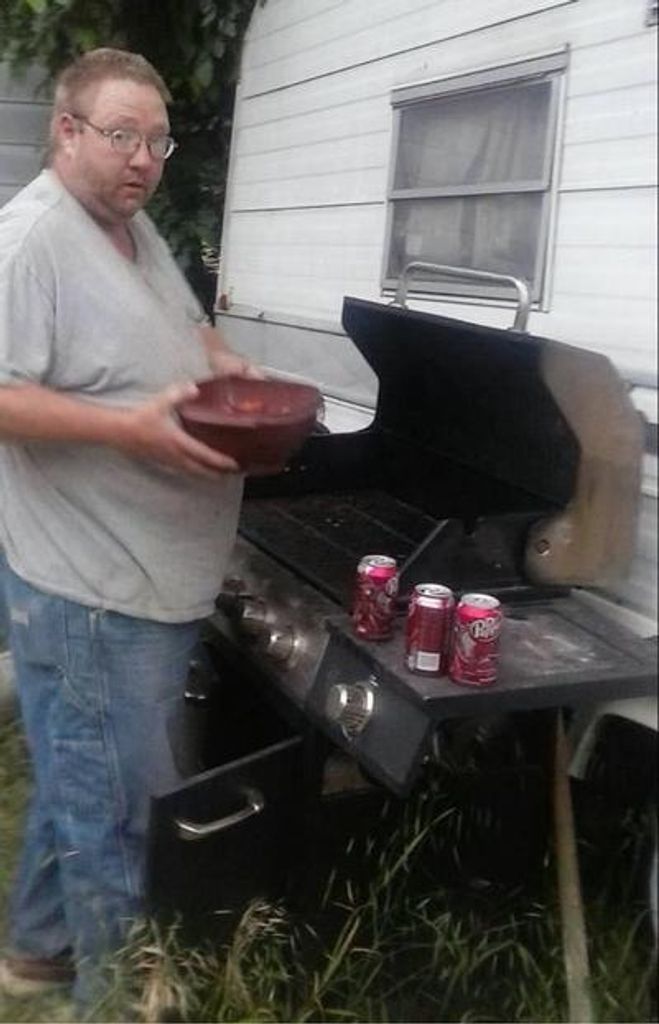 Doug Clement Profile Photo