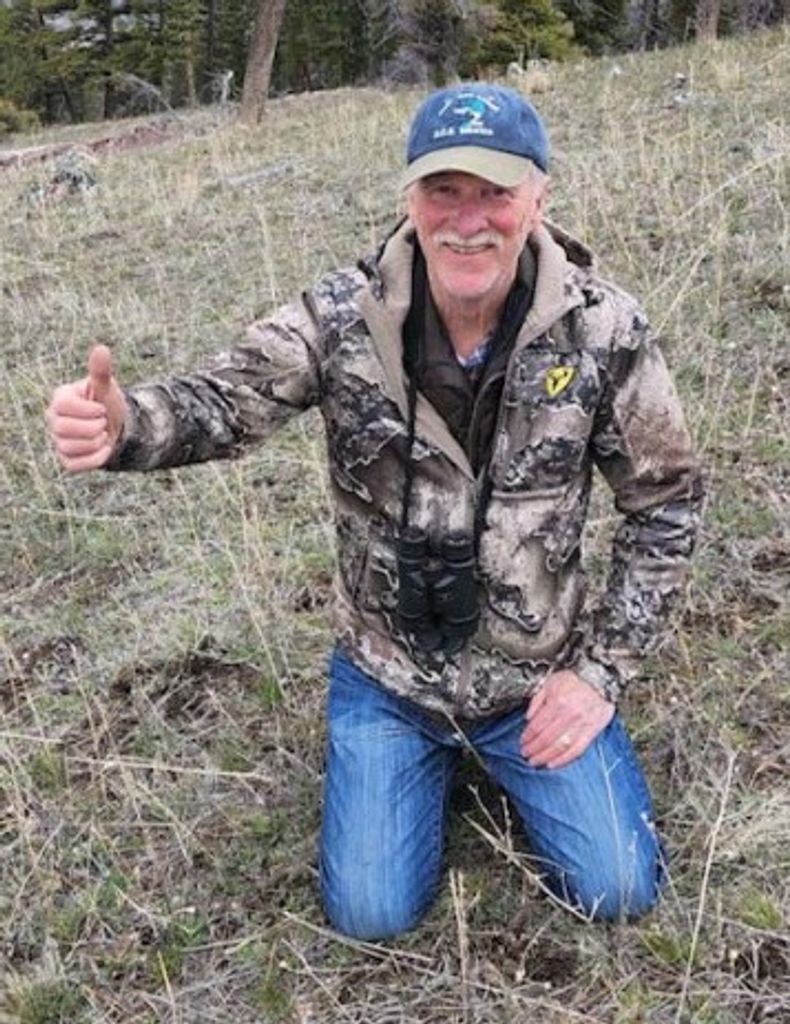 Kenneth W. Brion Profile Photo